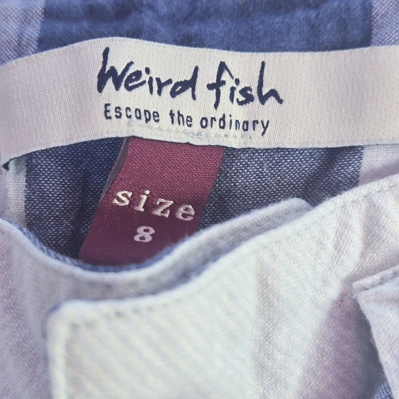 Wierd Fish - Picture 2 of 4